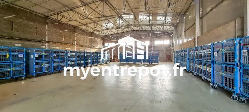 38 Rue D'Helsinki, Vitrolles for lease - Interior Photo - Image 2 of 8