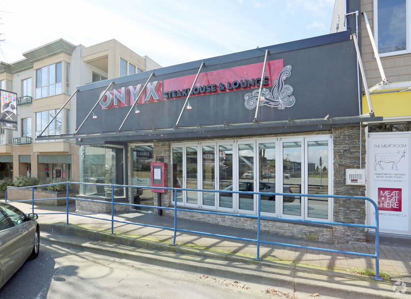 1225 Johnston Rd, White Rock, BC for lease - Building Photo - Image 3 of 4