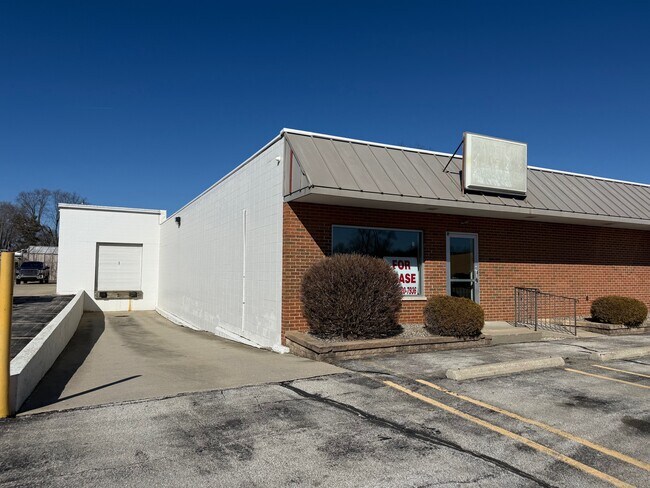 More details for 803 Linway Dr, Goshen, IN - Office/Retail for Lease