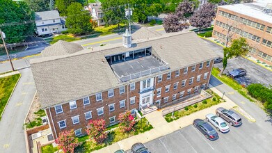 50 S Franklin Tpke, Ramsey, NJ for lease Interior Photo- Image 2 of 30