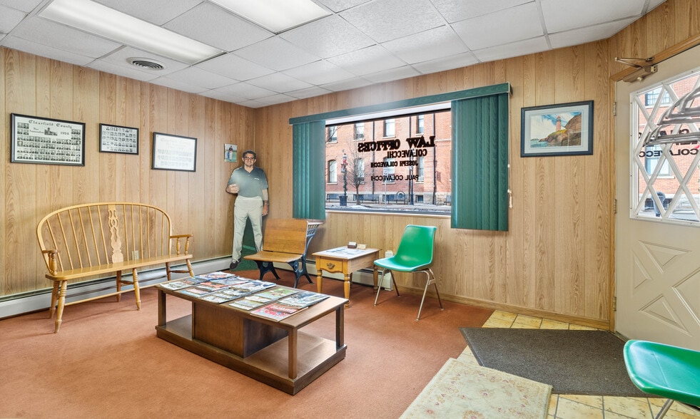 221 E Market St, Clearfield, PA for sale - Building Photo - Image 3 of 40