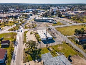 4211 Video St, Dickinson, TX - AERIAL  map view - Image1