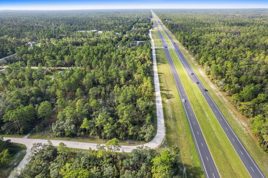 17496 Nicasio Jay Ave, Brooksville, FL for sale - Building Photo - Image 3 of 18
