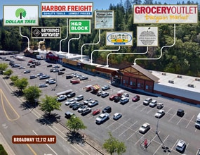 1426-1480 Broadway, Placerville, CA for lease Interior Photo- Image 2 of 2