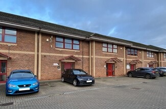 More details for Cooper Way, Carlisle - Office for Lease