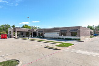 Plus de détails pour 1924 Forest Ridge Dr, Bedford, TX - Bureau/Médical à louer