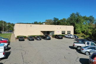 Plus de détails pour 1020-1030 Alcon St, Pittsburgh, PA - Local d'activités à louer