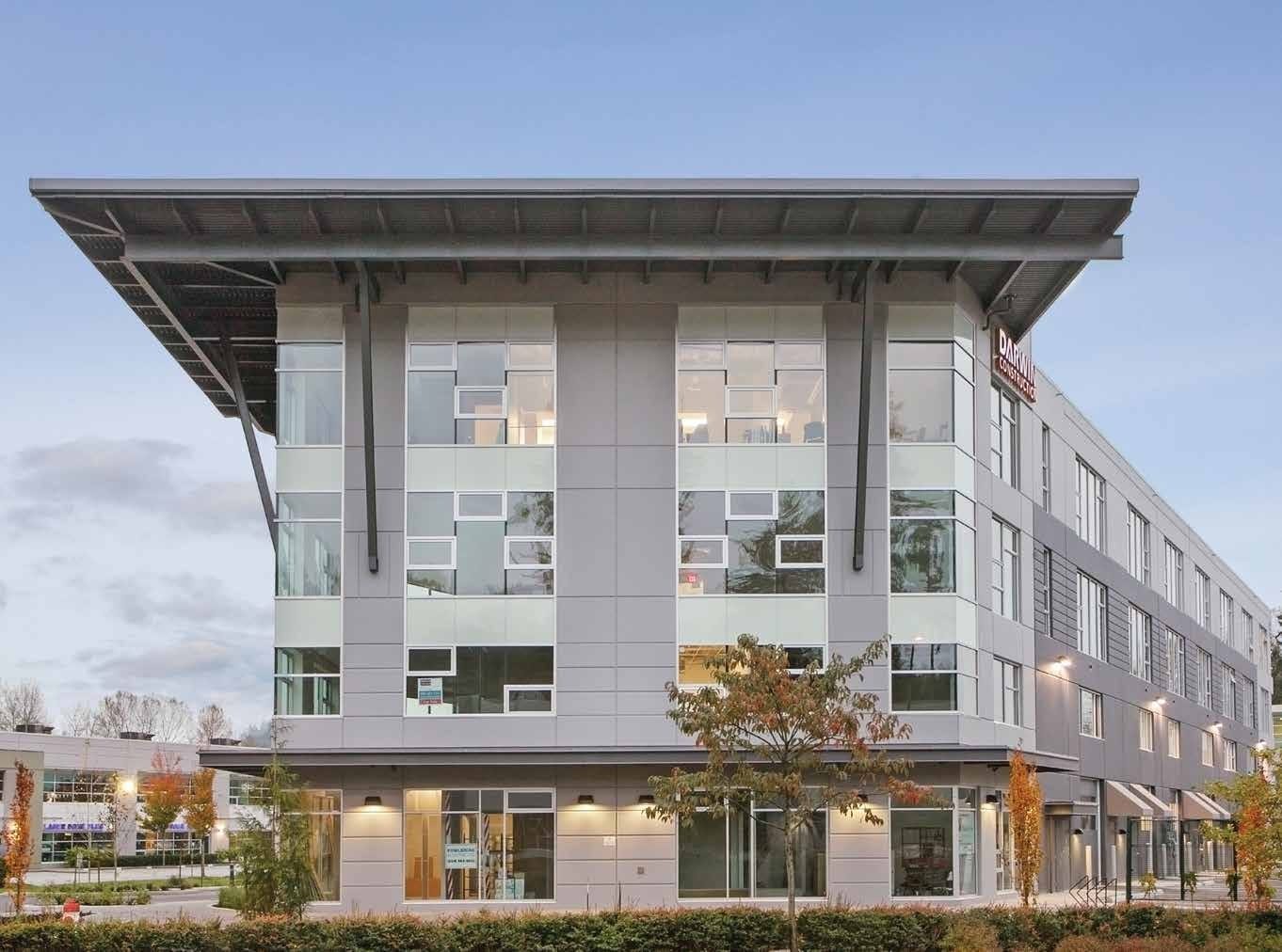 197 Forester St, North Vancouver District, BC for lease Building Photo- Image 1 of 2