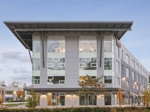 197 Forester St, North Vancouver District, BC for lease Building Photo- Image 1 of 2