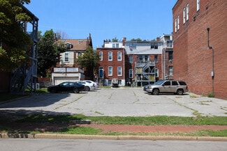 Plus de détails pour 1719 11th St, Saint Louis, MO - Terrain à vendre