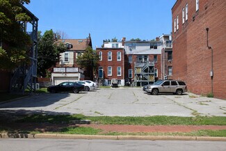 Plus de détails pour 1719 11th St, Saint Louis, MO - Terrain à vendre