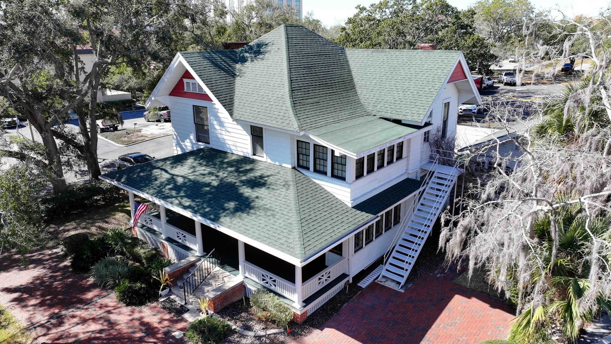 415 S Kentucky Ave, Lakeland, FL for lease Interior Photo- Image 1 of 8