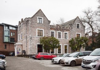 Plus de détails pour 14 Cathedral, Exeter - Bureau à louer