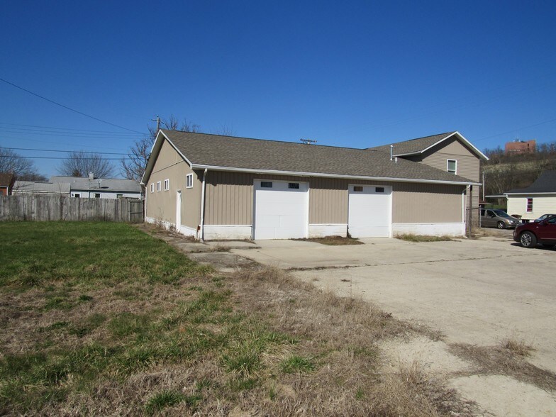 1009 S Main St, Miamisburg, OH à vendre - Photo du bâtiment - Image 3 de 5