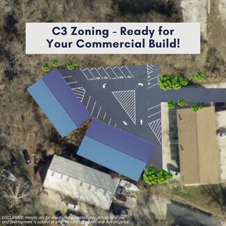 More details for North Lincoln Drive (.52+/- Acres), Troy, MO - Land for Sale