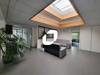 More details for 44 Rue De La Maladrie, Vertou - Office for Lease