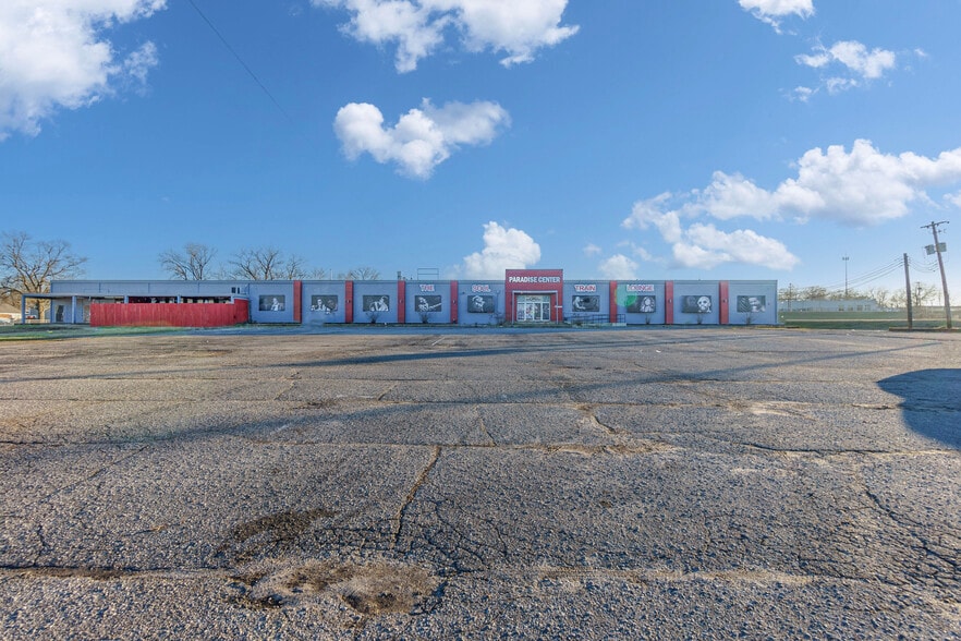 645 E Georgia Ave, Memphis, TN for sale - Building Photo - Image 2 of 26