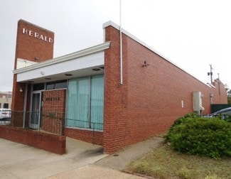 Plus de détails pour 916 Roanoke Ave, Roanoke Rapids, NC - Bureau à louer