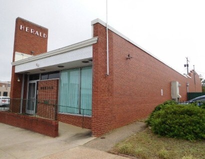 Plus de détails pour 916 Roanoke Ave, Roanoke Rapids, NC - Bureau à louer