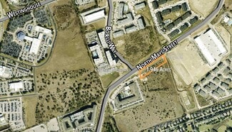 More details for N Mays, Georgetown, TX - Land for Sale