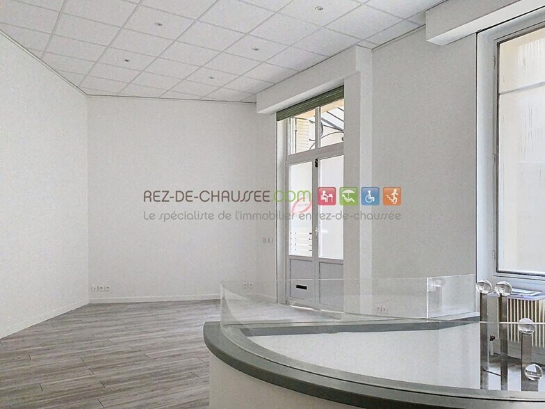 Office in Paris for sale - Building Photo - Image 2 of 9