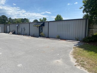 Plus de détails pour 120 Leslie Ln, Swansboro, NC - Industriel à vendre