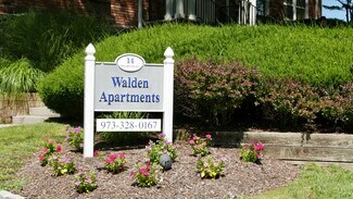 Plus de détails pour 14 Walden Pl, Montclair, NJ - Multi-résidentiel à vendre