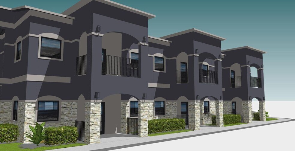 20550 Townsen Blvd, Humble, TX à louer - Photo du bâtiment - Image 2 de 3