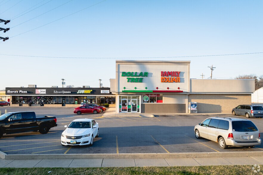 22043 State Route 51 W, Genoa, OH for lease - Building Photo - Image 2 of 6