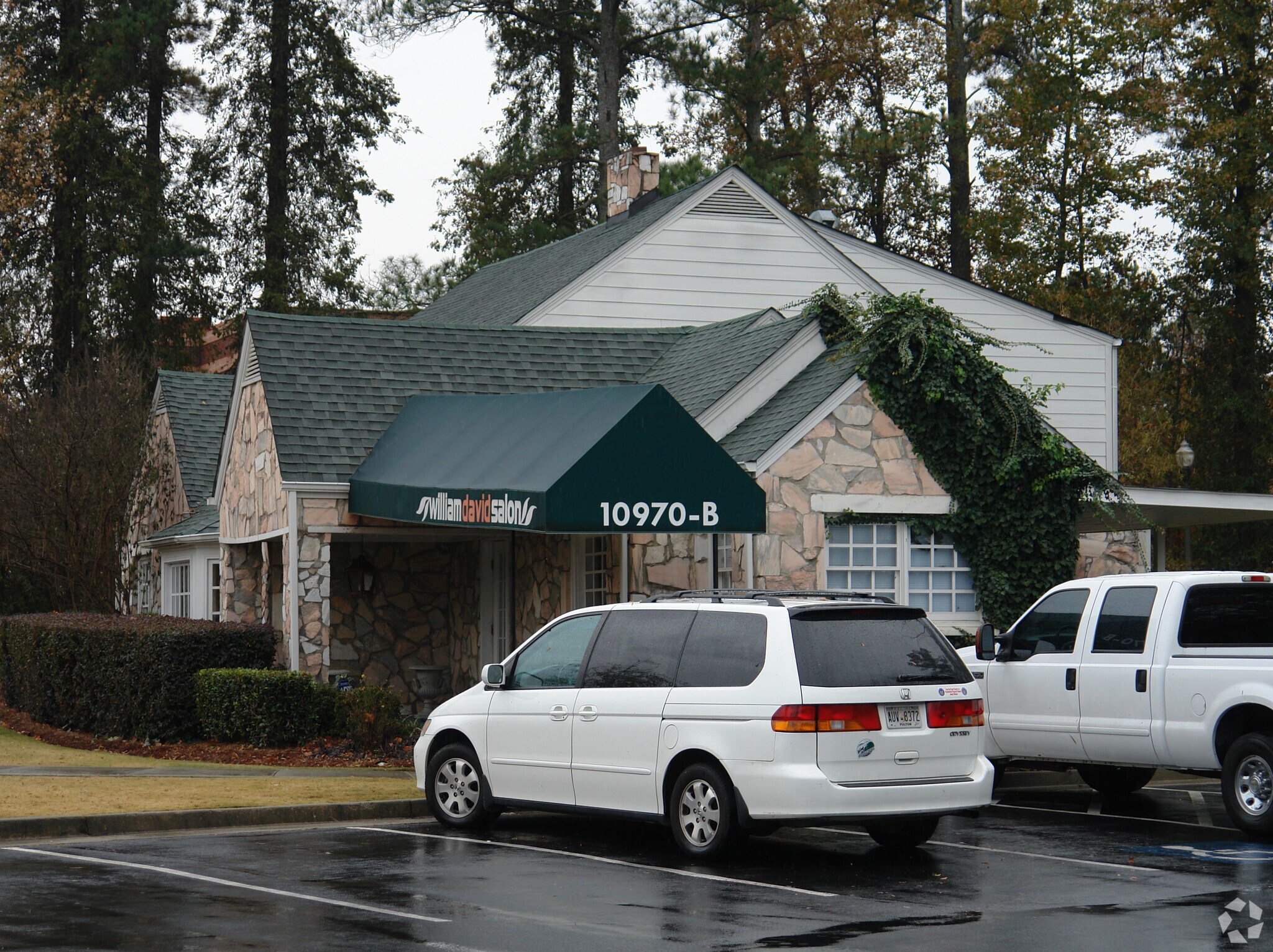 10970 B State Bridge Rd, Alpharetta, GA à vendre Photo principale- Image 1 de 1