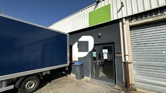 More details for 19 Route De Brumath, Vendenheim - Office, Flex for Lease