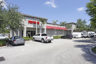More details for 4644 Coral Ridge Dr, Coral Springs, FL - Industrial for Lease