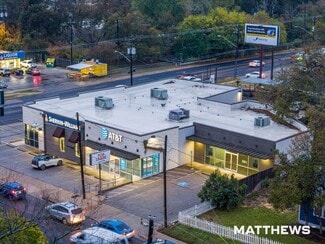 Plus de détails pour 603 W Oltorf St, Austin, TX - Commerce de détail à louer