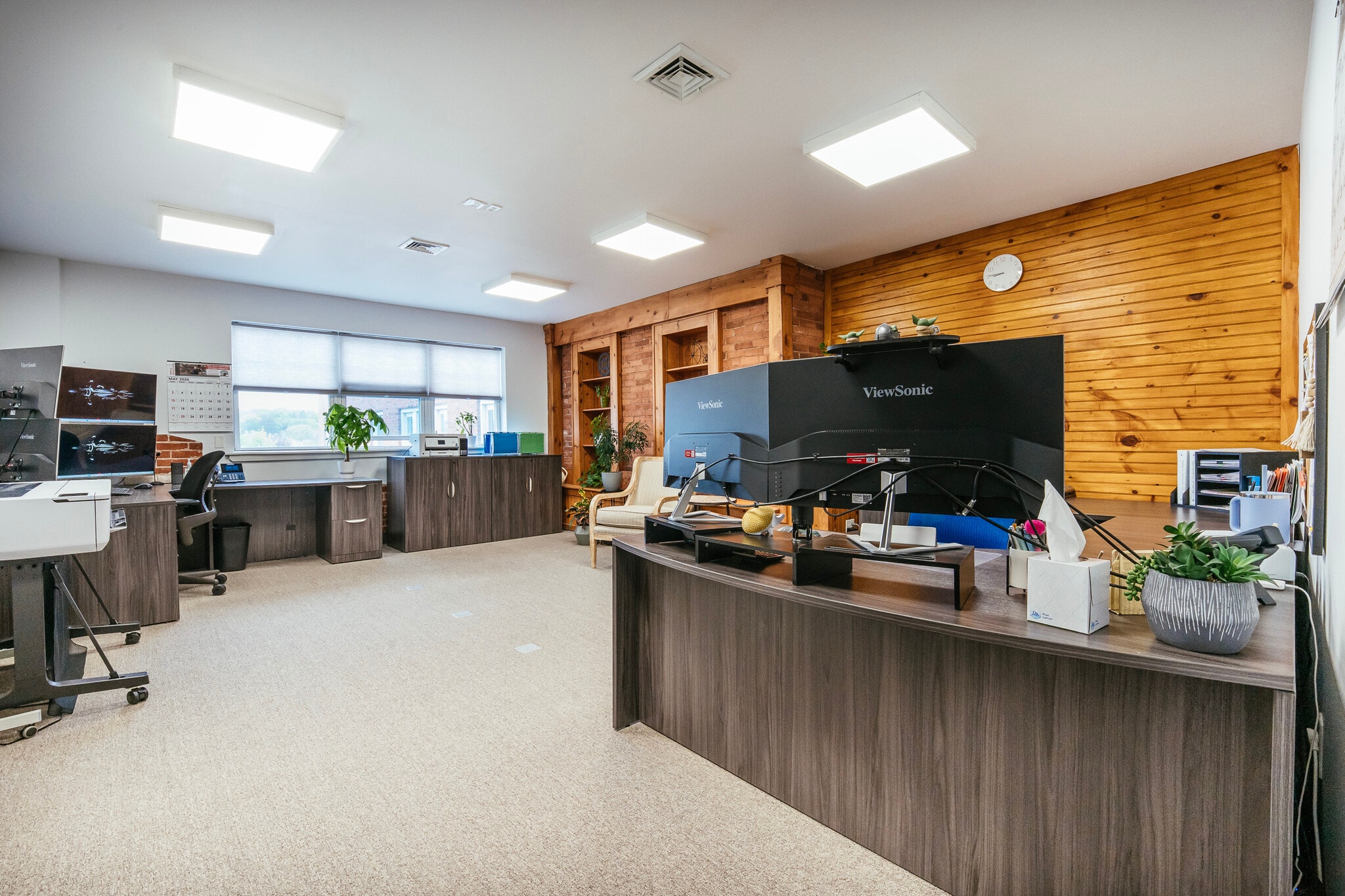 35 N Main St, Southington, CT for lease Interior Photo- Image 1 of 3