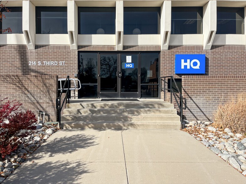 214 S 3rd St, Sterling, CO à louer - Photo principale - Image 3 de 12