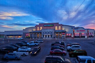 Plus de détails pour 800 N Green River Rd, Evansville, IN - Commerce de détail à louer