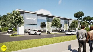 More details for Flex for Lease