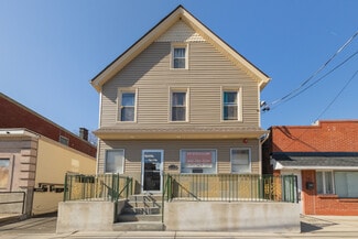 Plus de détails pour 82-84 W Railroad Ave, Garnerville, NY - Commerce de détail à vendre