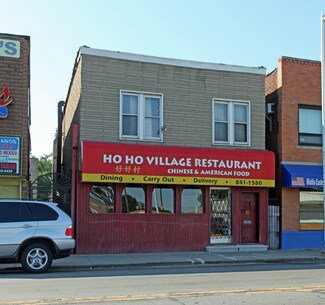 More details for 5821 W Vernor Hwy, Detroit, MI - Retail for Lease