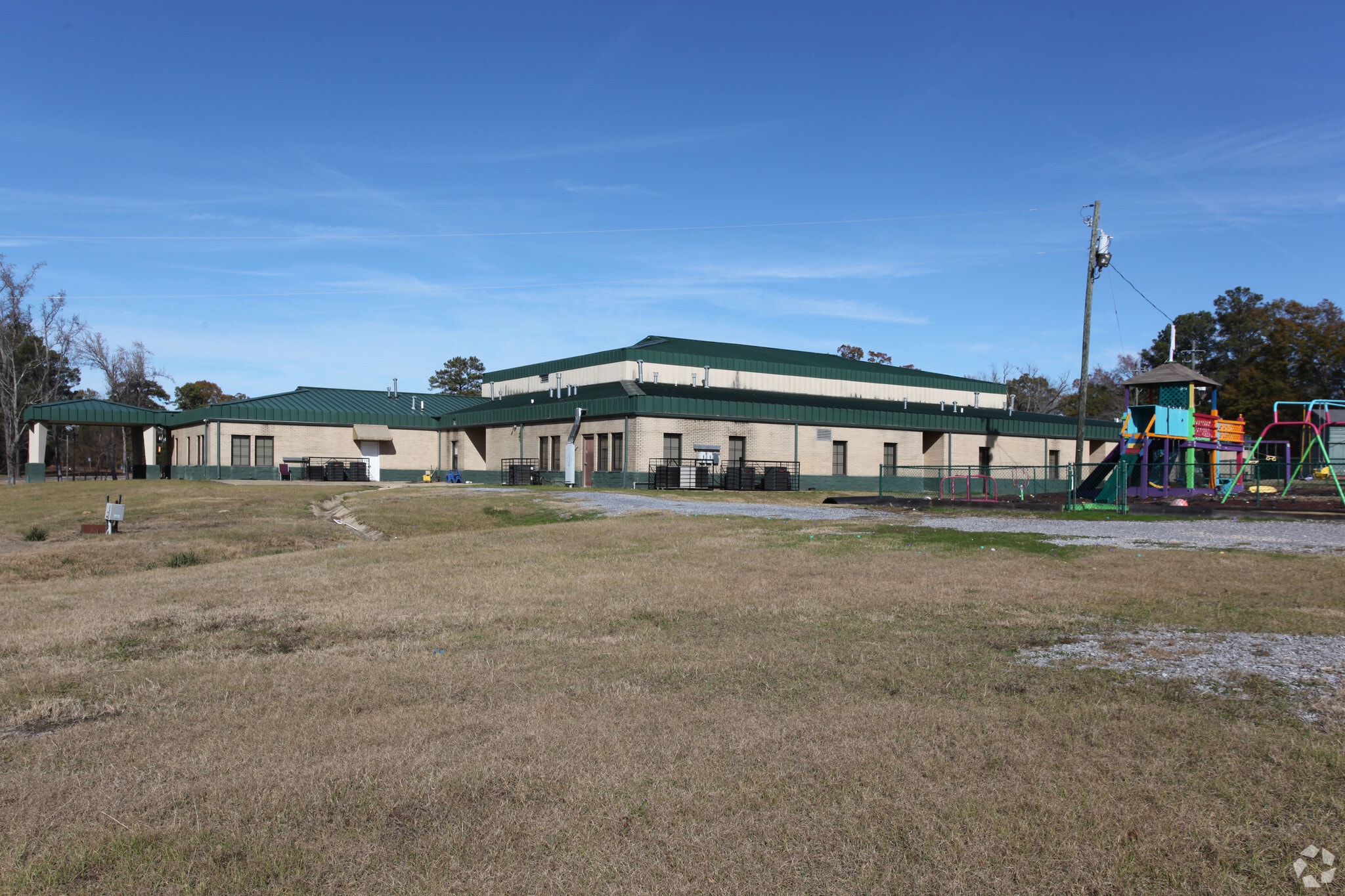 4870 Woodley Rd, Montgomery, AL for sale Building Photo- Image 1 of 4