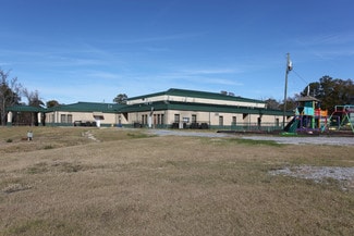 More details for 4870 Woodley Rd, Montgomery, AL - Specialty for Sale