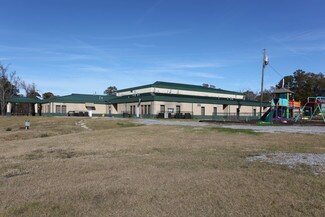 Plus de détails pour 4870 Woodley Rd, Montgomery, AL - Spécialité à vendre