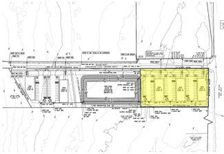 Plus de détails pour 3657 Butler Road, Conroe, TX - Industriel à louer