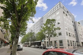 More details for 13 Bis Rue De L'Abreuvoir, Courbevoie - Office for Lease