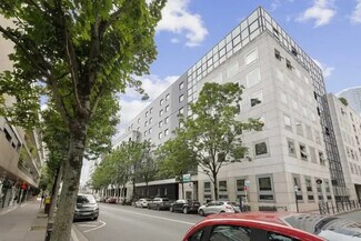 More details for 13 Bis Rue De L'Abreuvoir, Courbevoie - Office for Lease