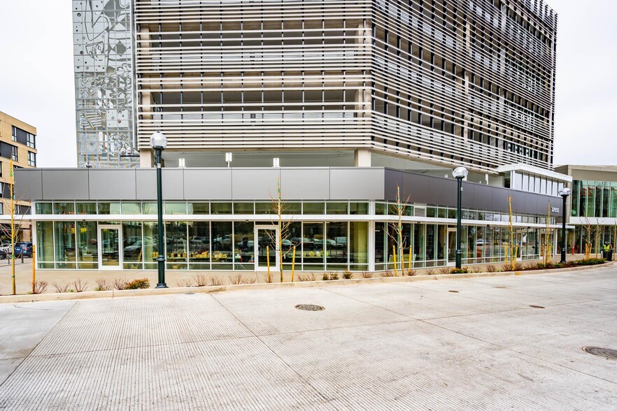 12695 Crescent, Beaverton, OR à louer - Photo du bâtiment - Image 1 de 6