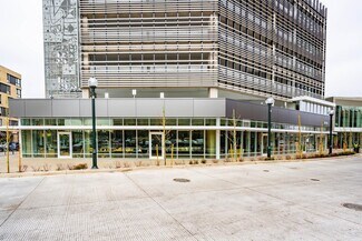 Plus de détails pour 12695 Crescent, Beaverton, OR - Commerce de détail à louer