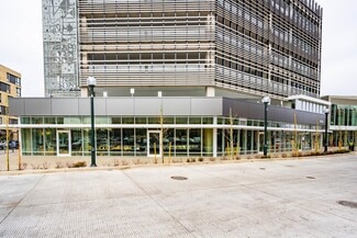 Plus de détails pour 12695 Crescent, Beaverton, OR - Commerce de détail à louer