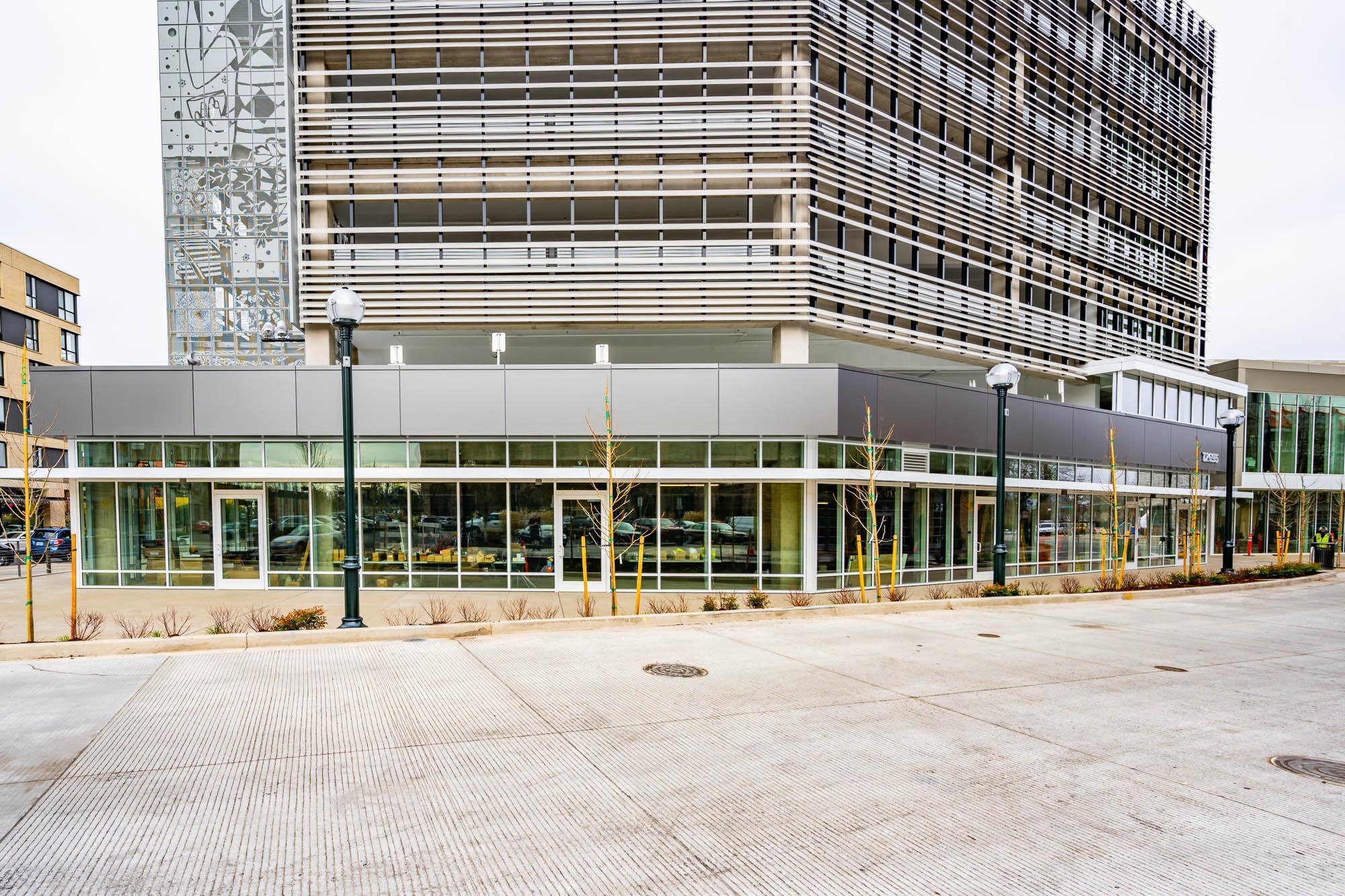 12695 Crescent, Beaverton, OR for lease Building Photo- Image 1 of 7