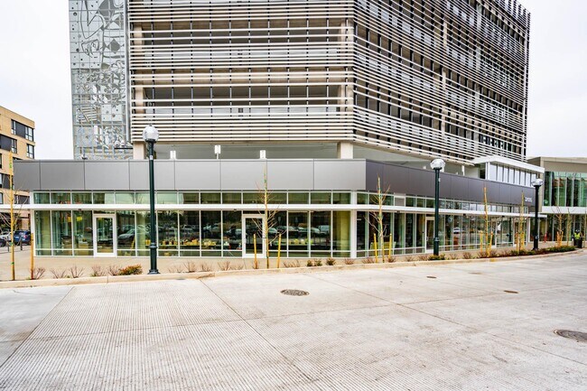 More details for 12695 Crescent, Beaverton, OR - Retail for Lease